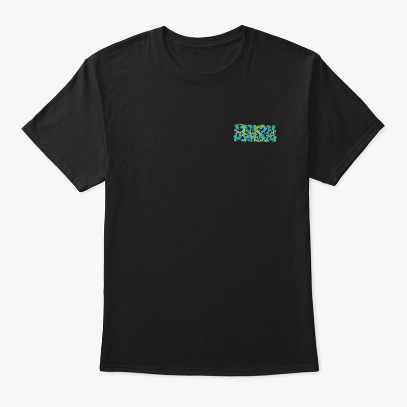 Phish Merch