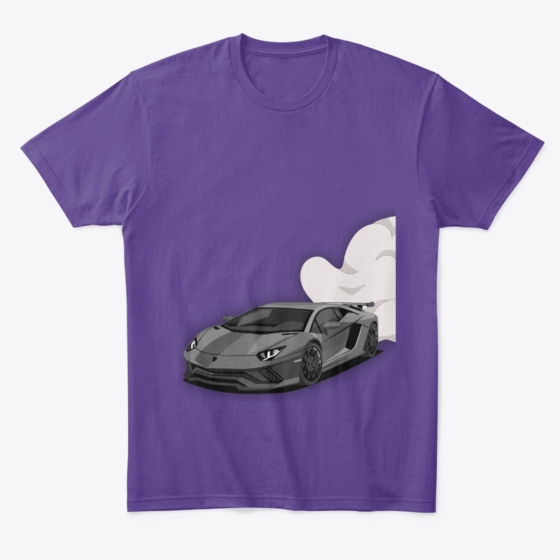 Super Car Graphics