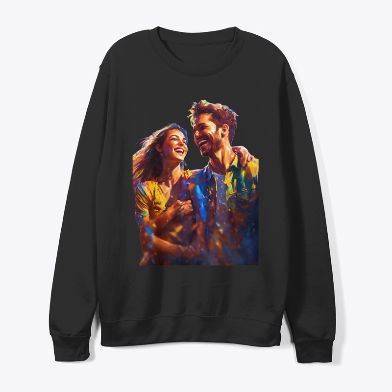 Hyperrealistic Splash Art Collection