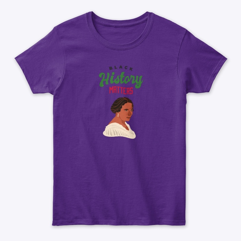 Black History Month 