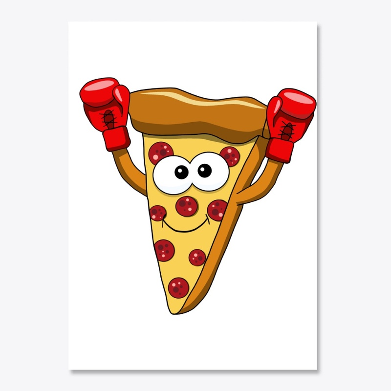 Pizza Logo
