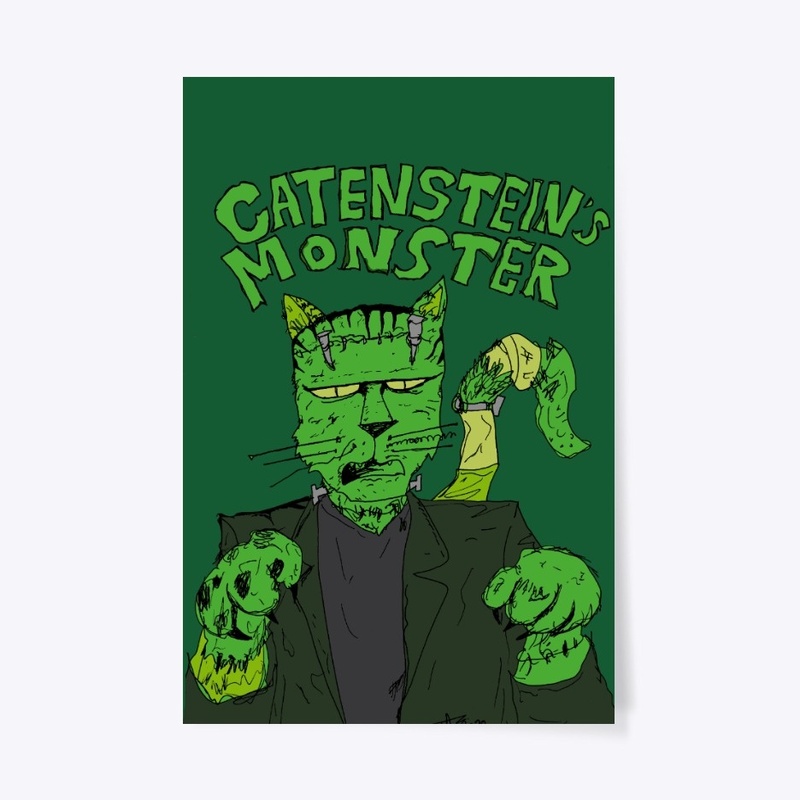 Catenstein