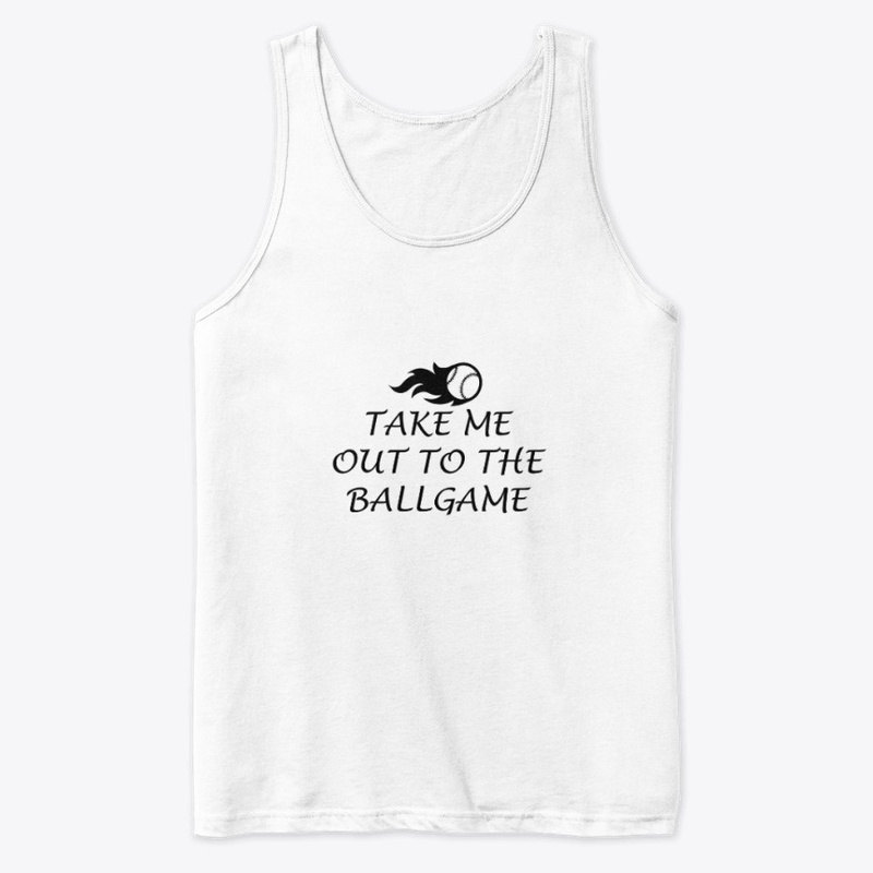 Women's Baseball Tees