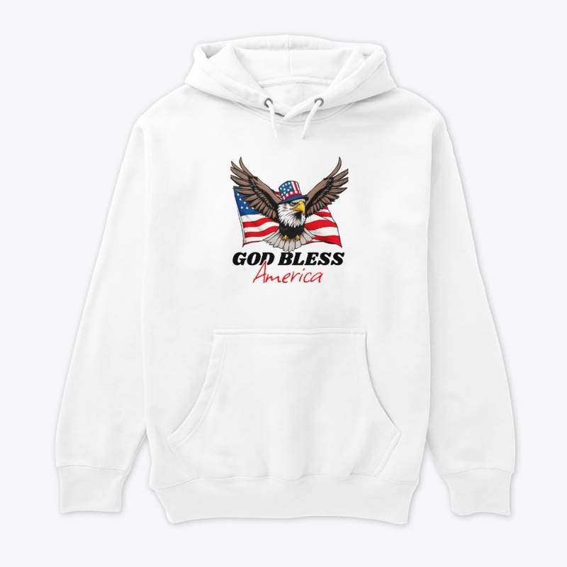 God Bless America 