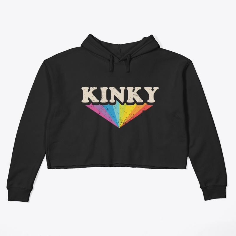 Kinky Over The Rainbow