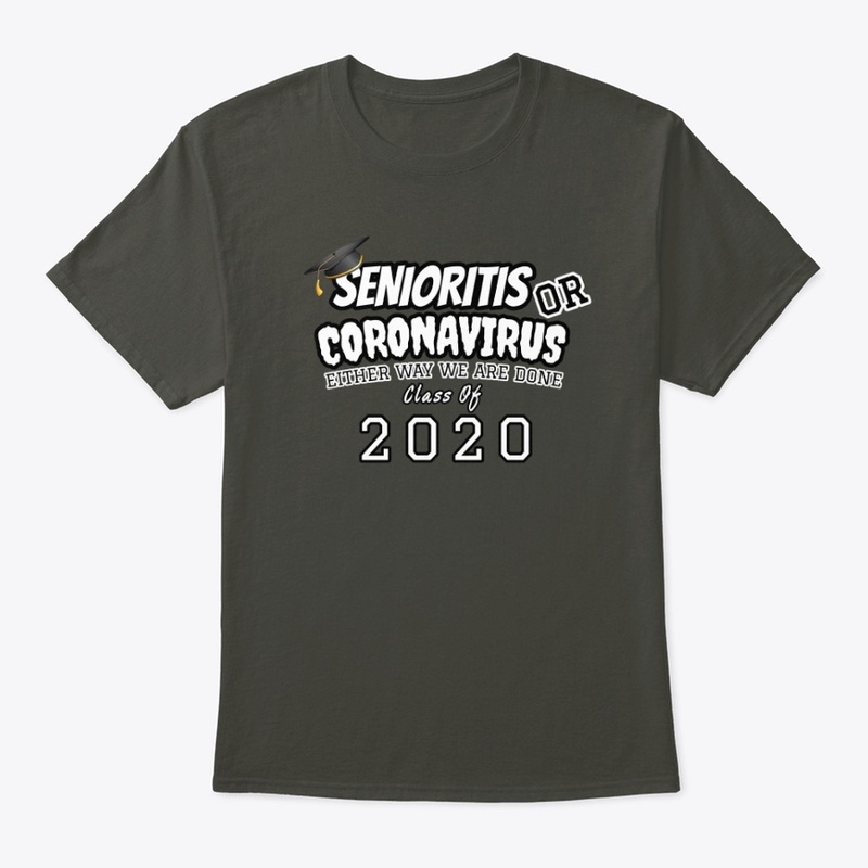 2020 Senior Coronavirus