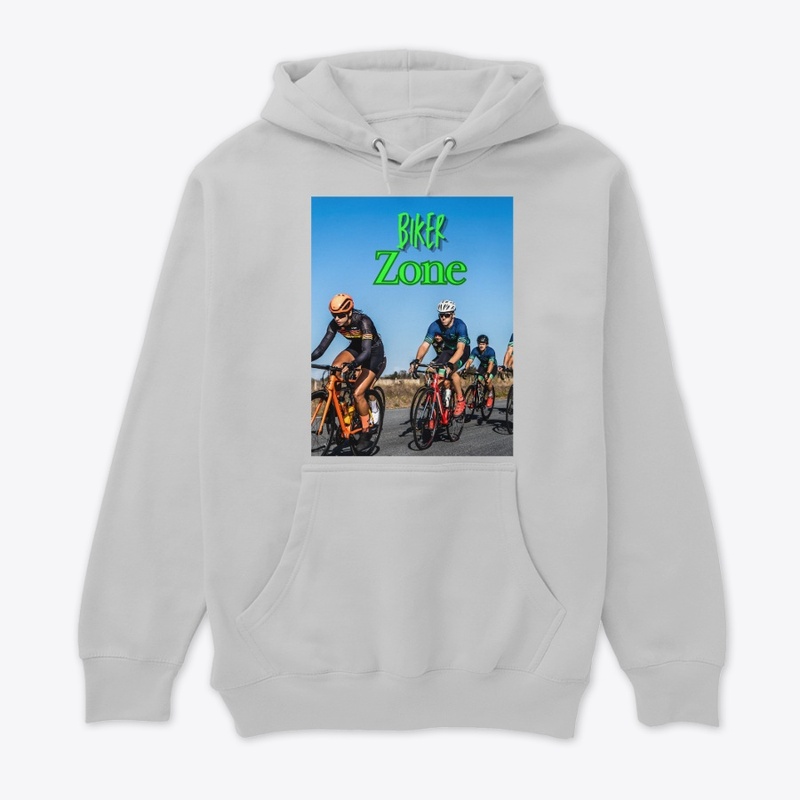 Biker zone