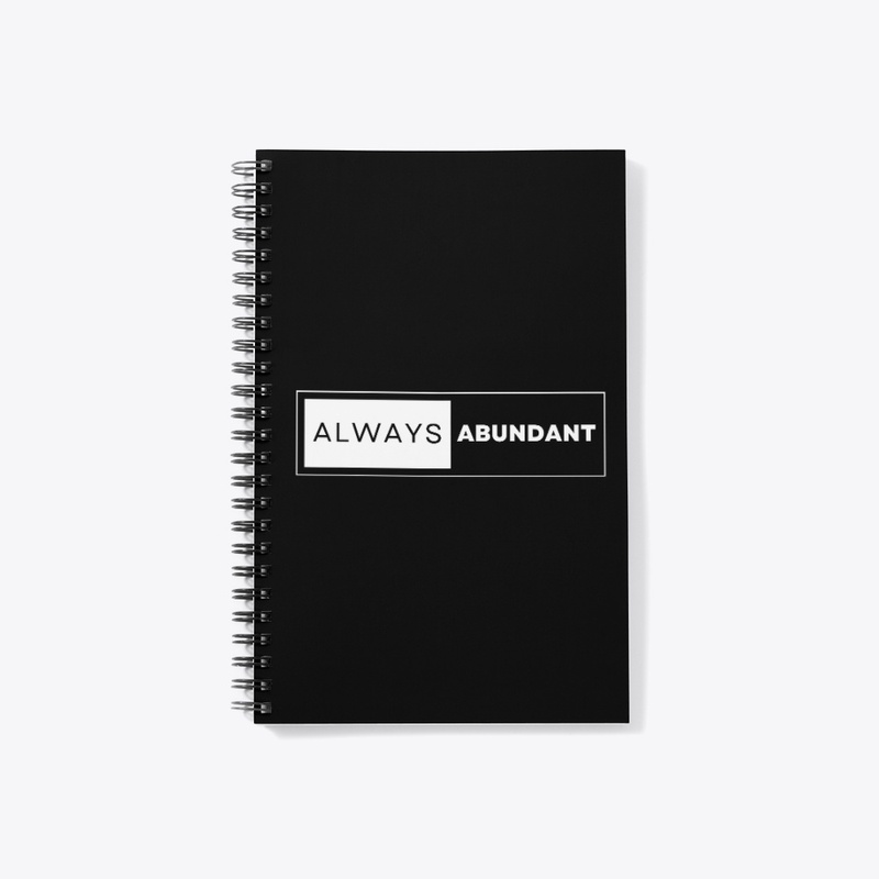 Always Abundant 2