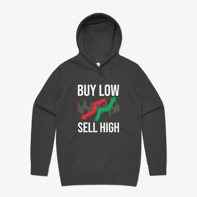BUY LOW SELL HIGH