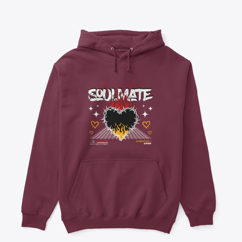 Soulmate