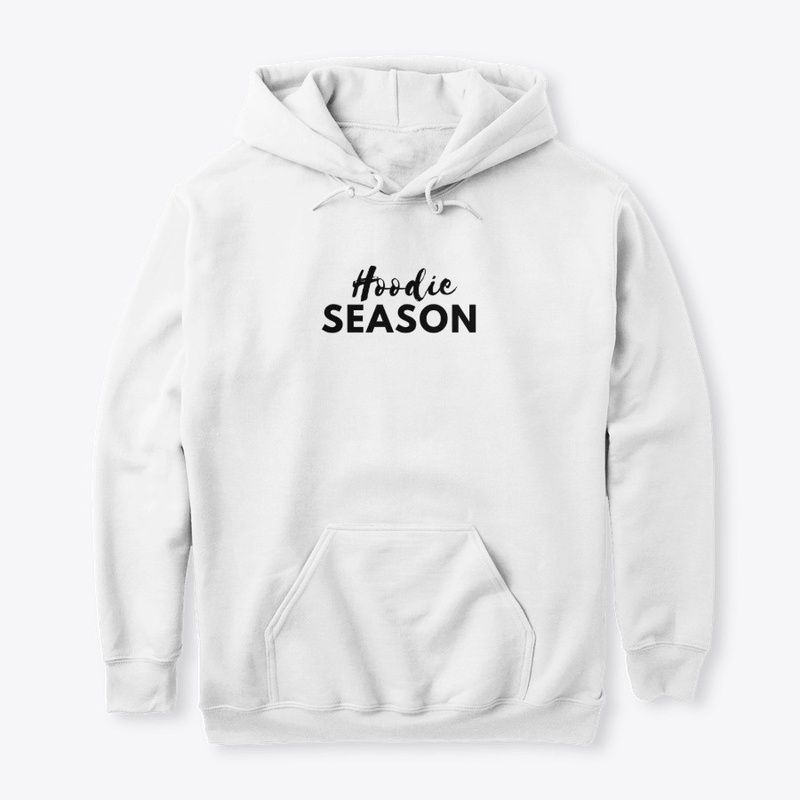 Hoodie Season