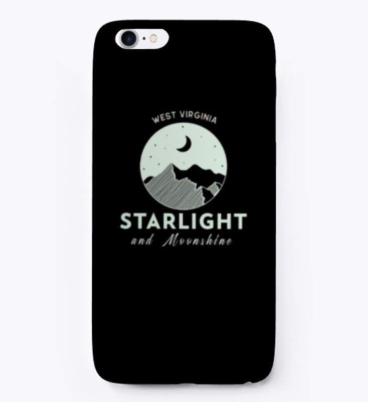 Starlight and Moonshine