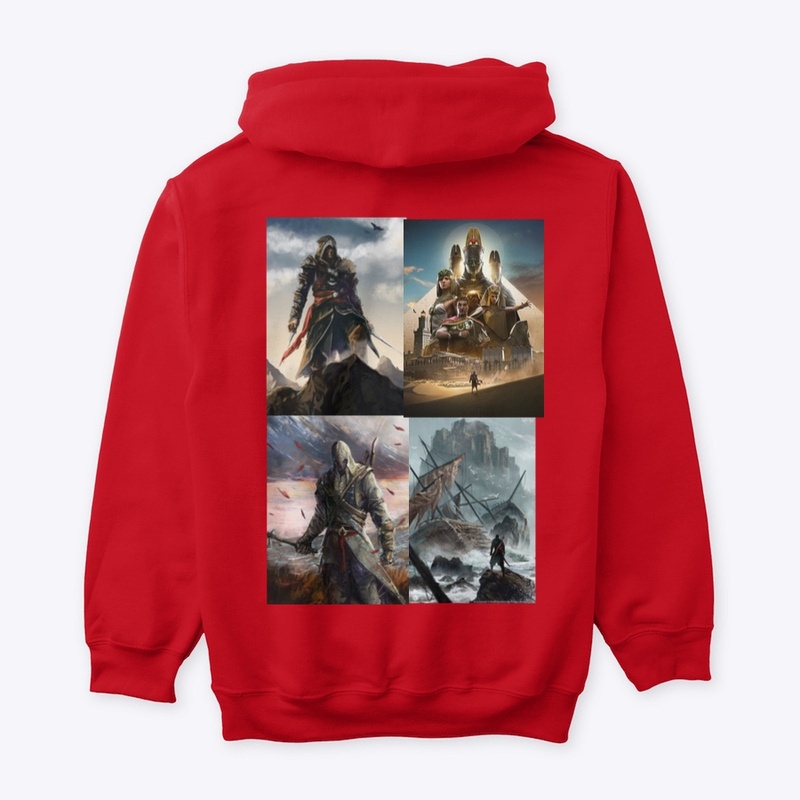 assassin creed