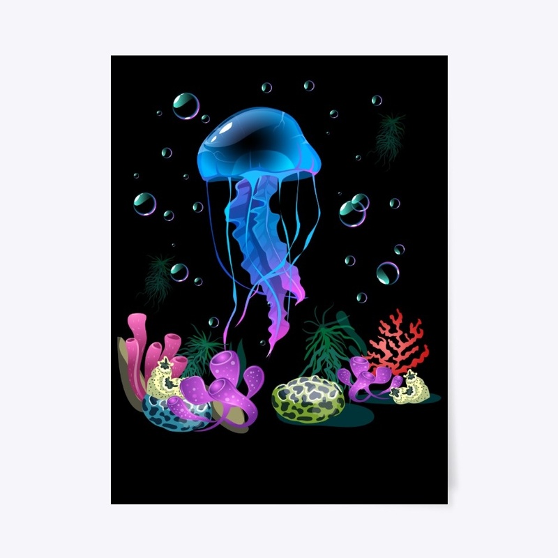 Marine design