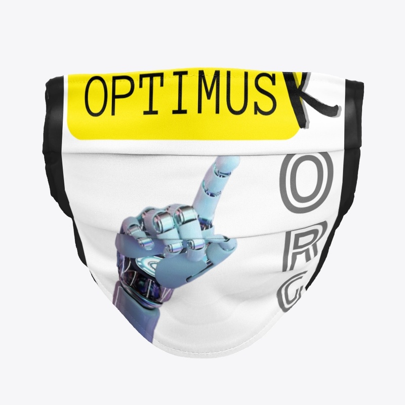 Artificial Intelligence Optimus Grok 