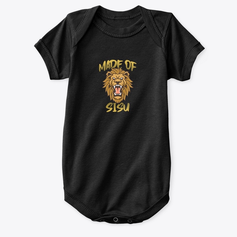 Made of Sisu OG