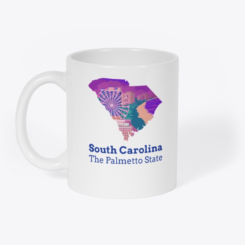 South Carolina State
