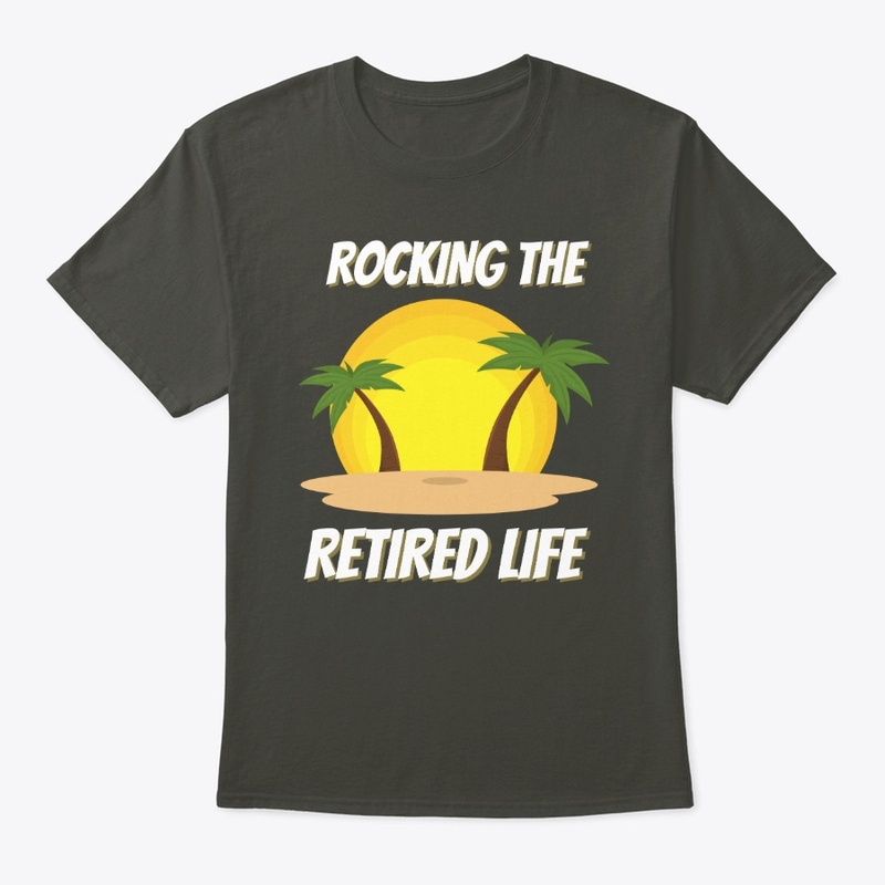 Retirement Rocking The Retired Life 