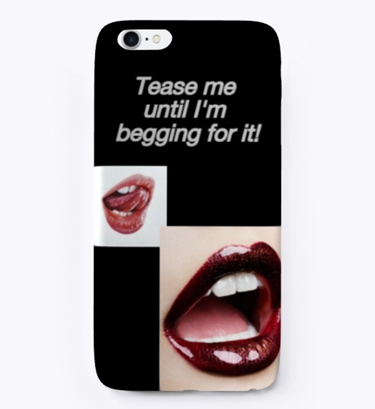Tease Me Colection