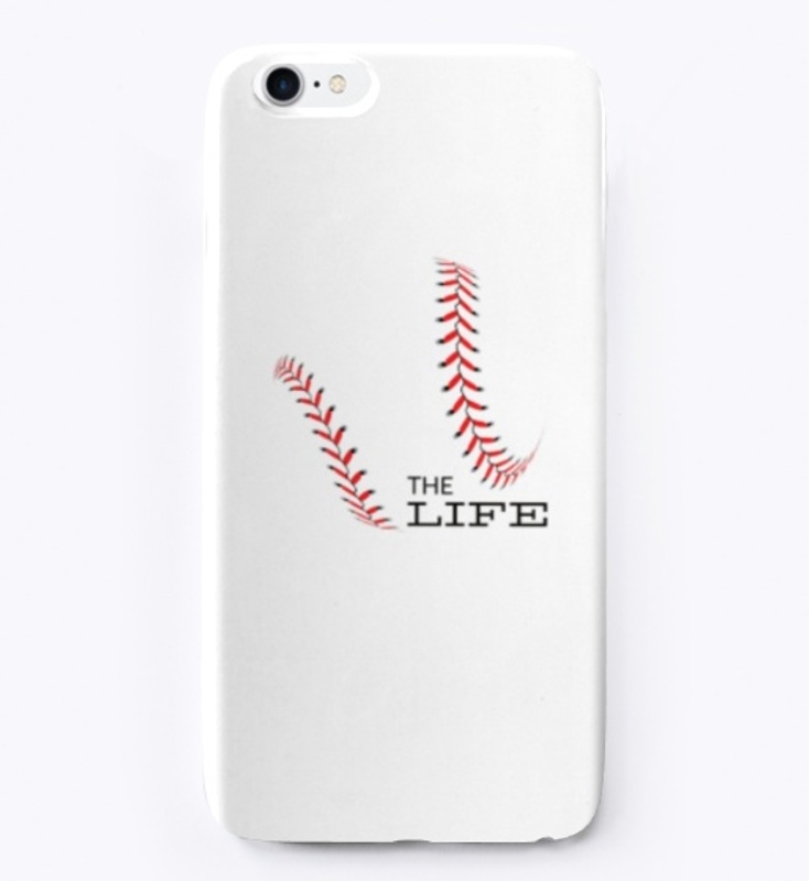The Life Baseball 2