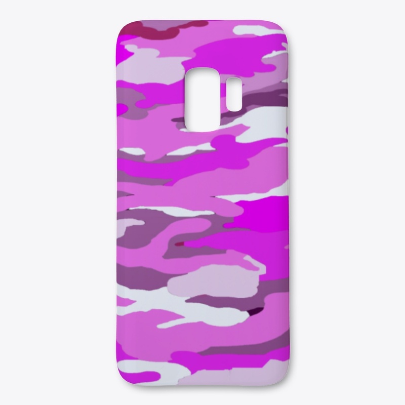 Pink Military