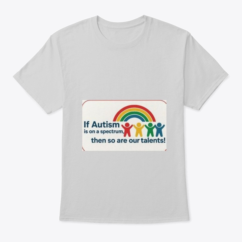 If Autism is on a spectrum original