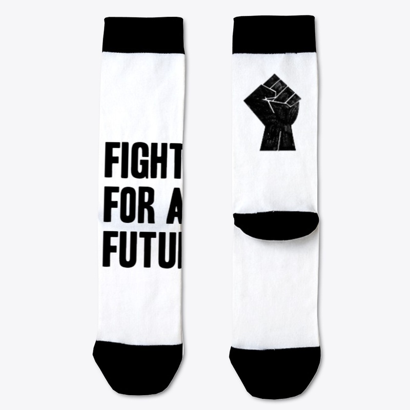 FFF BLM Apparel 