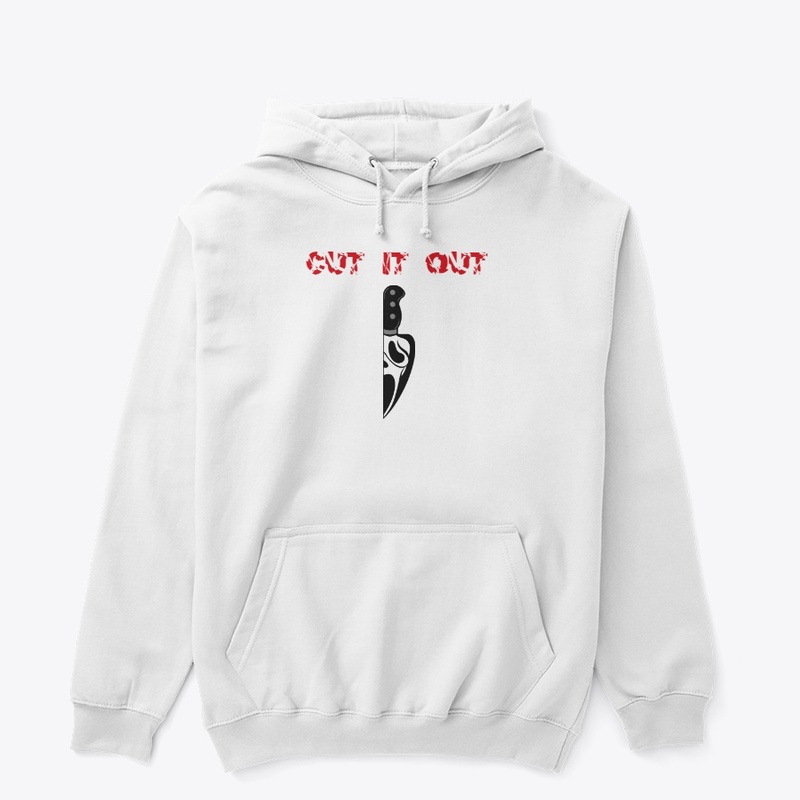 Cut It Out