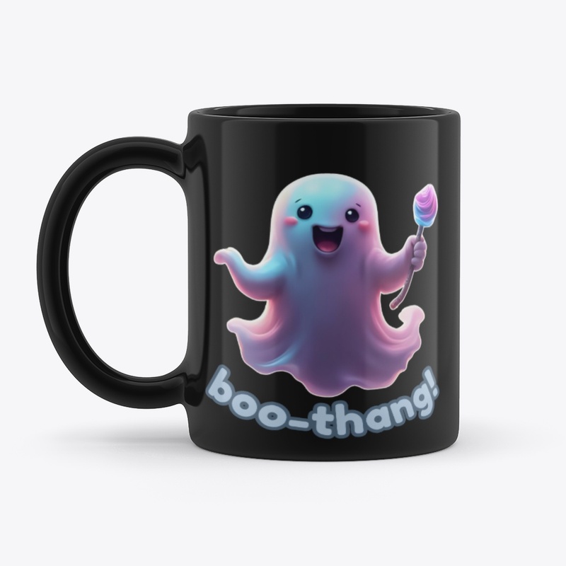 Boo-thang