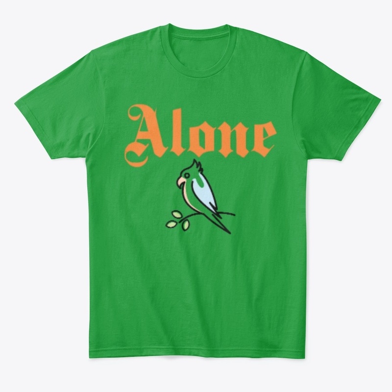 Man t shirt design 