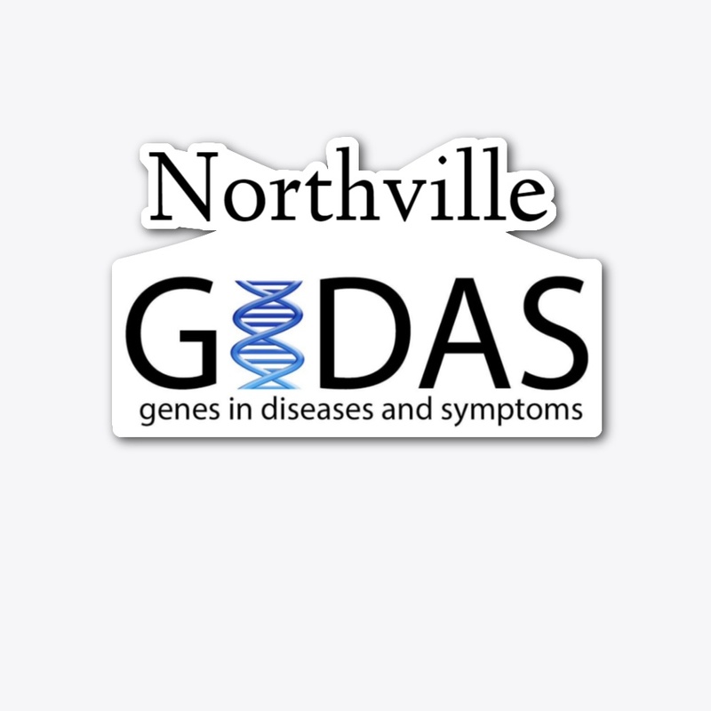 Northville GIDAS Merch