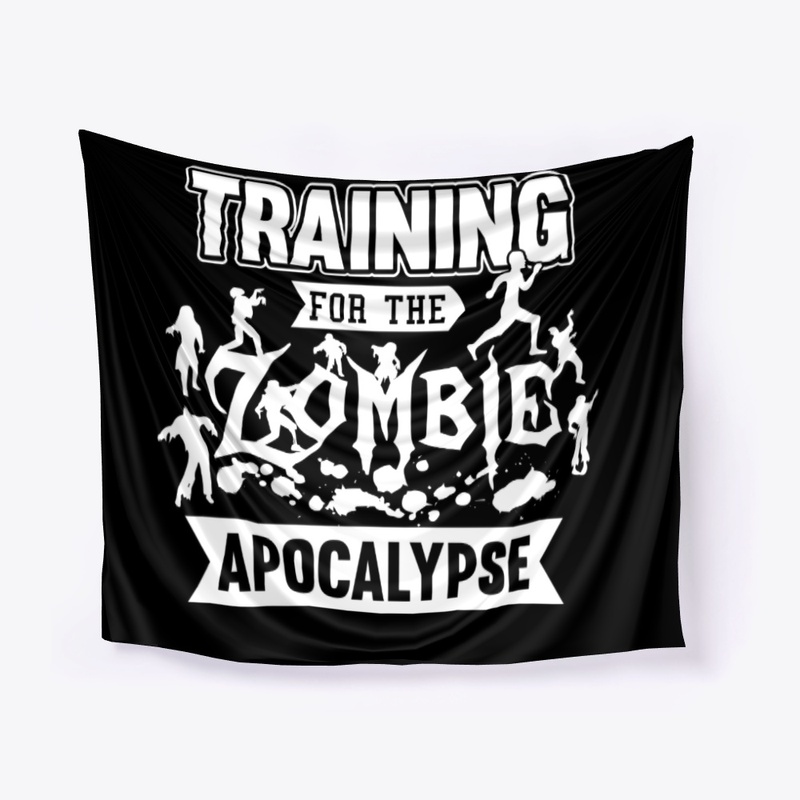 Zombie Apocalypse Training