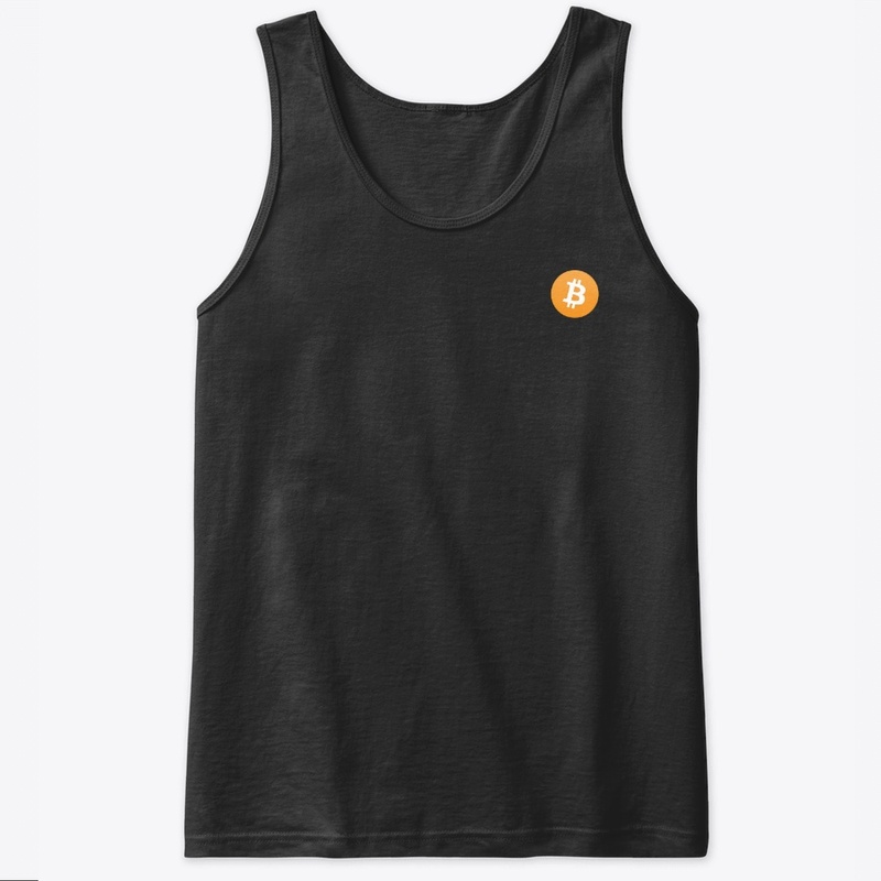 Bitcoin Logo Shirt