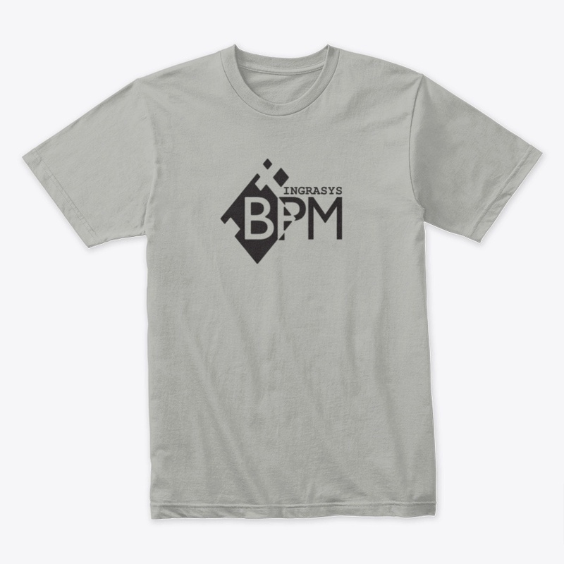 Ingrasys BPM team