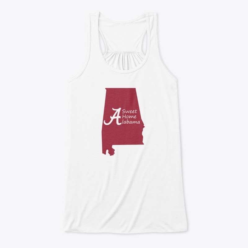 Sweet Home Alabama