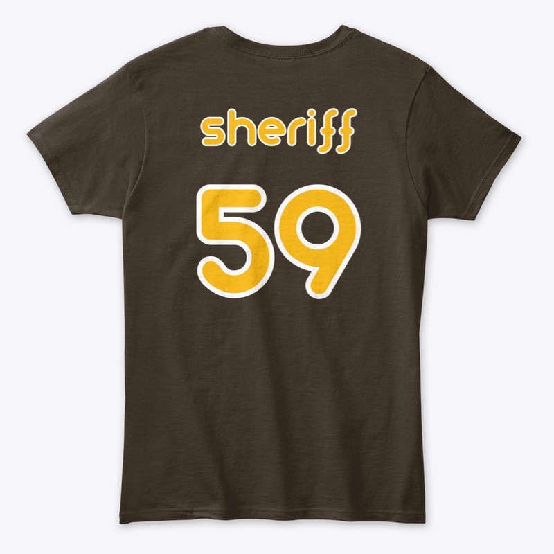 Padres player shirseys