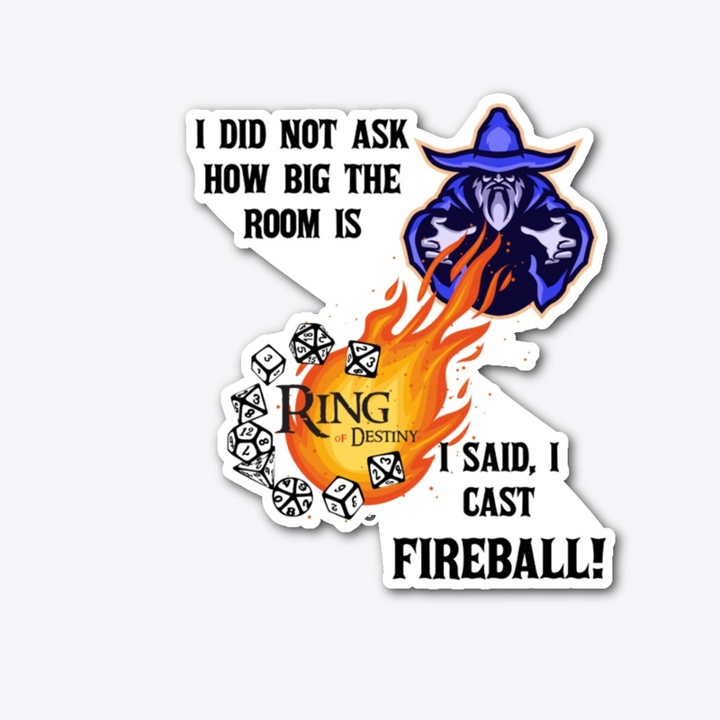 Fireball