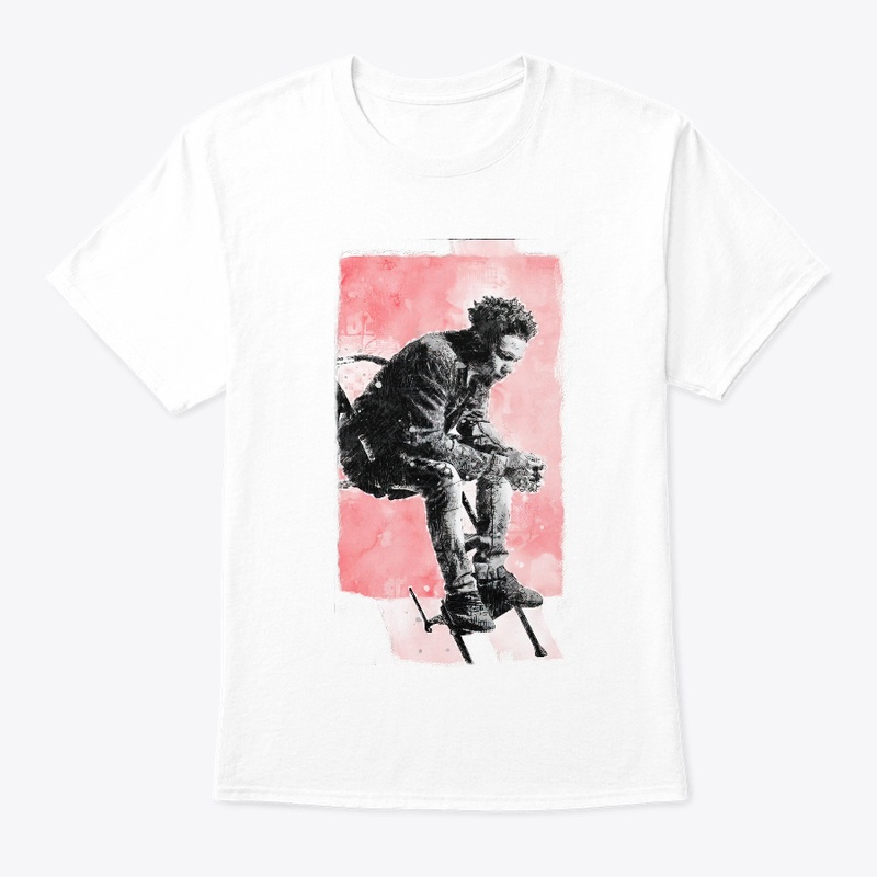 	Subverted | Graphic Tee