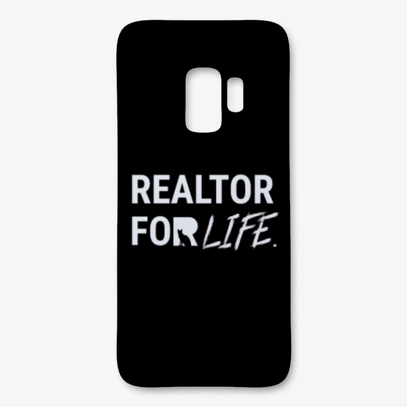 Real Estate ...For Life