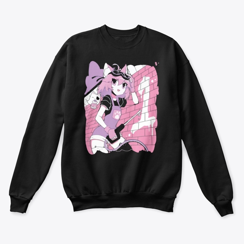 Vshojo Merchandise