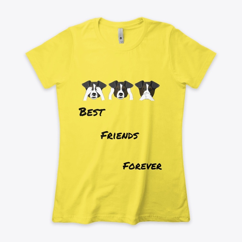 Best Friends Forever