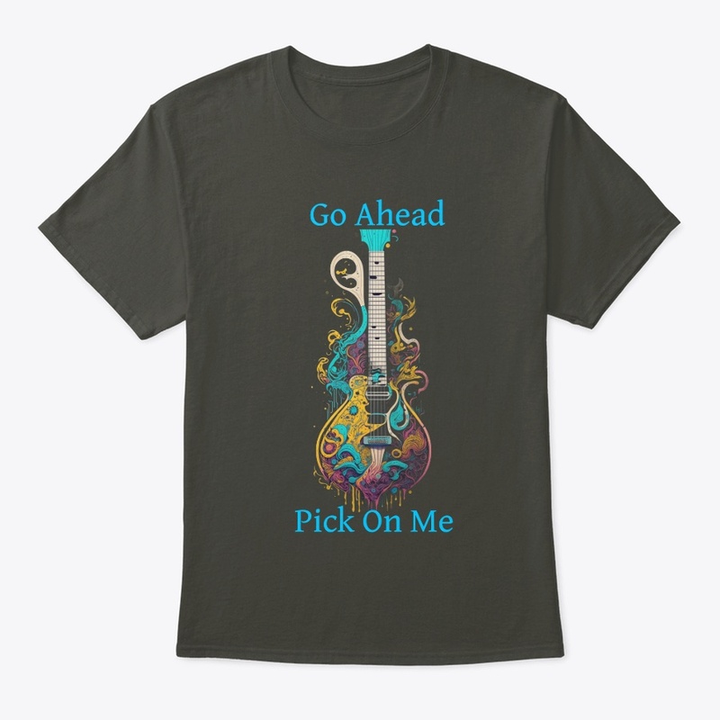 Pick On Me