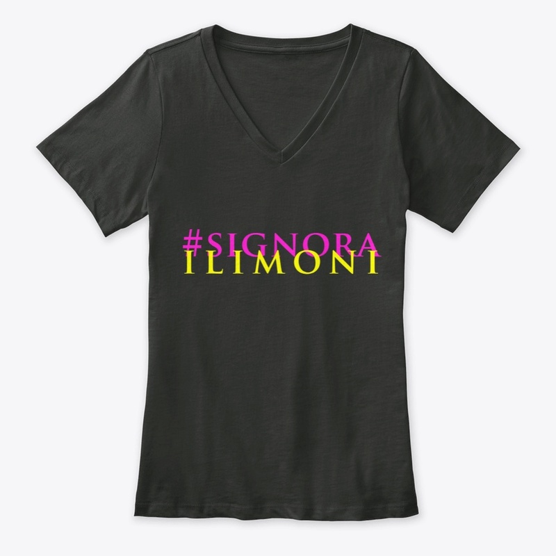 #signorailimoni