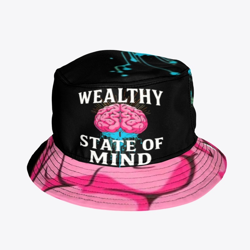 Wealthy State of Mind Apparel