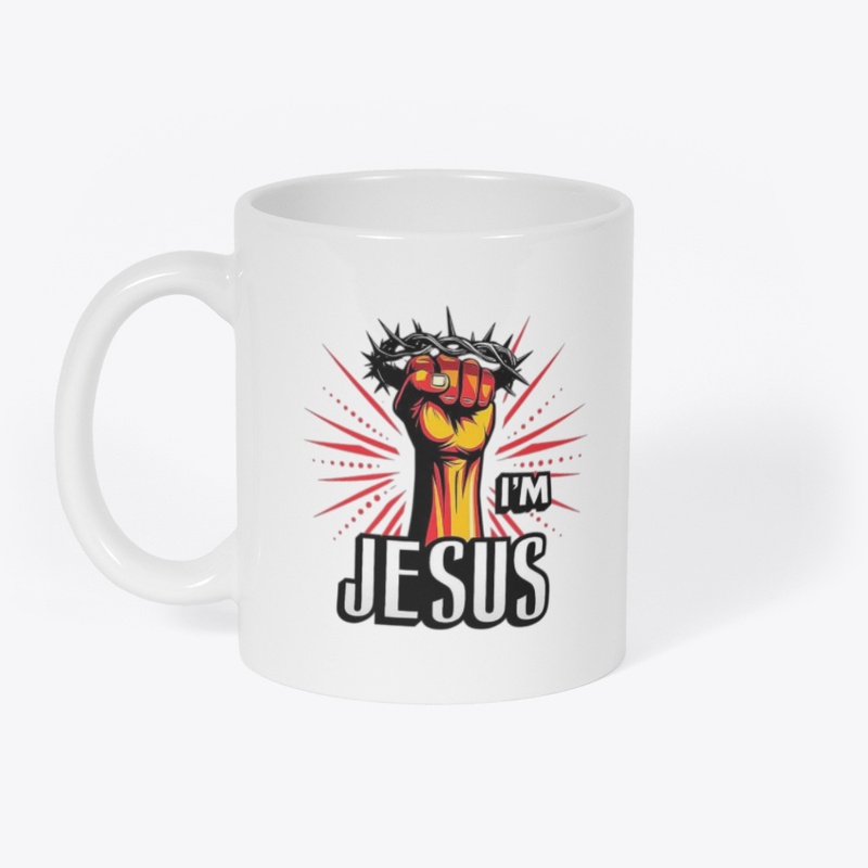 Jesus Life