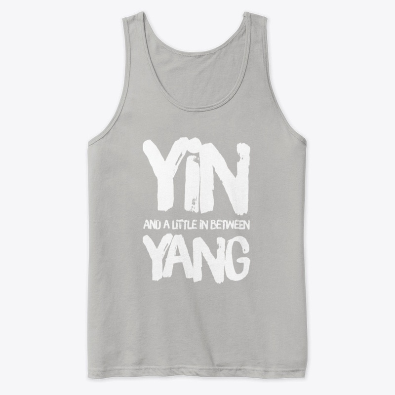 YIN/YANG