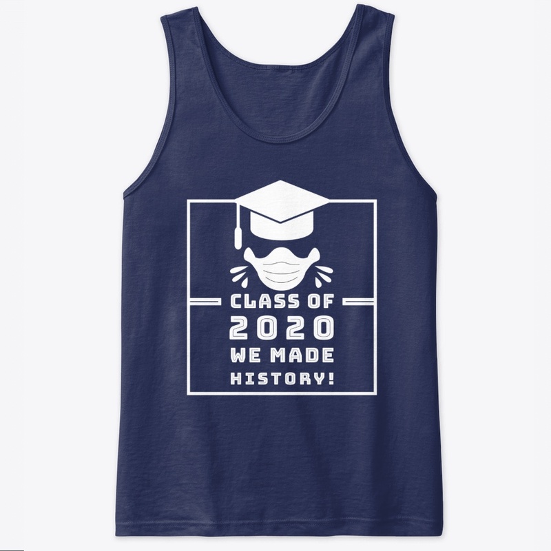 Class Of 2020 - Proud 2020 Seniors Gift