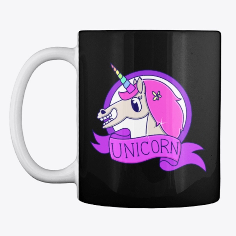 My Unicorn Shirt