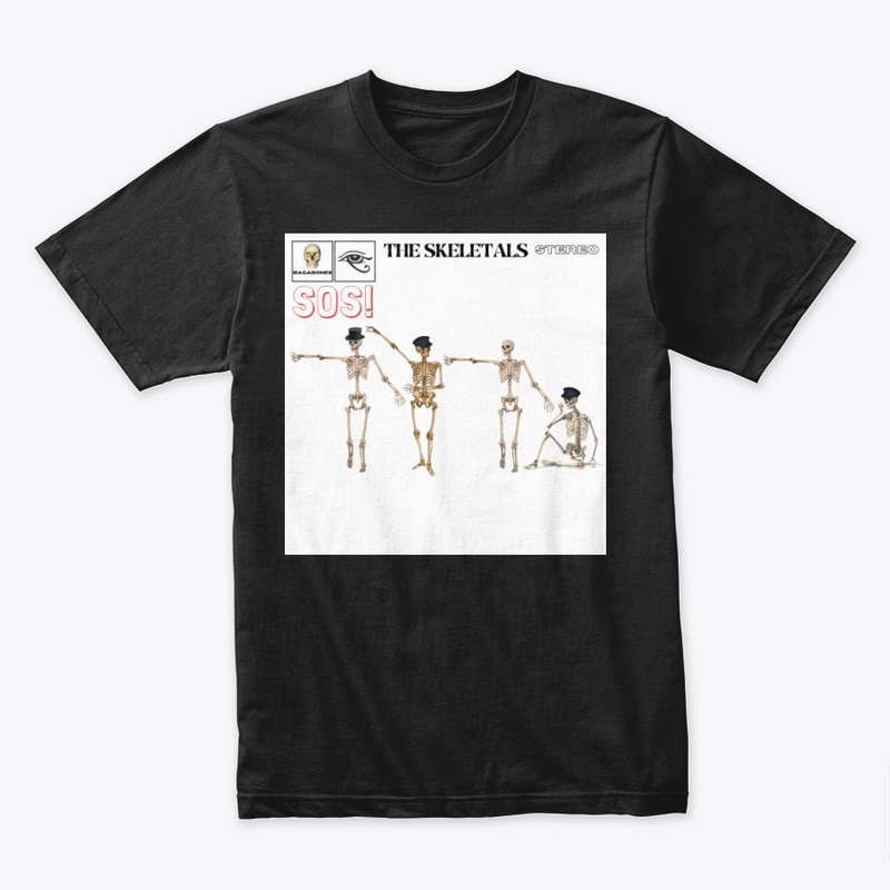 THE SKELETALS
