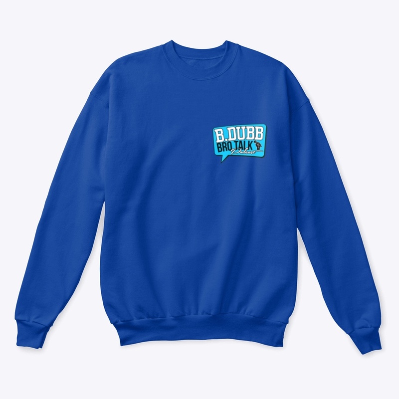 BROTALK TEE